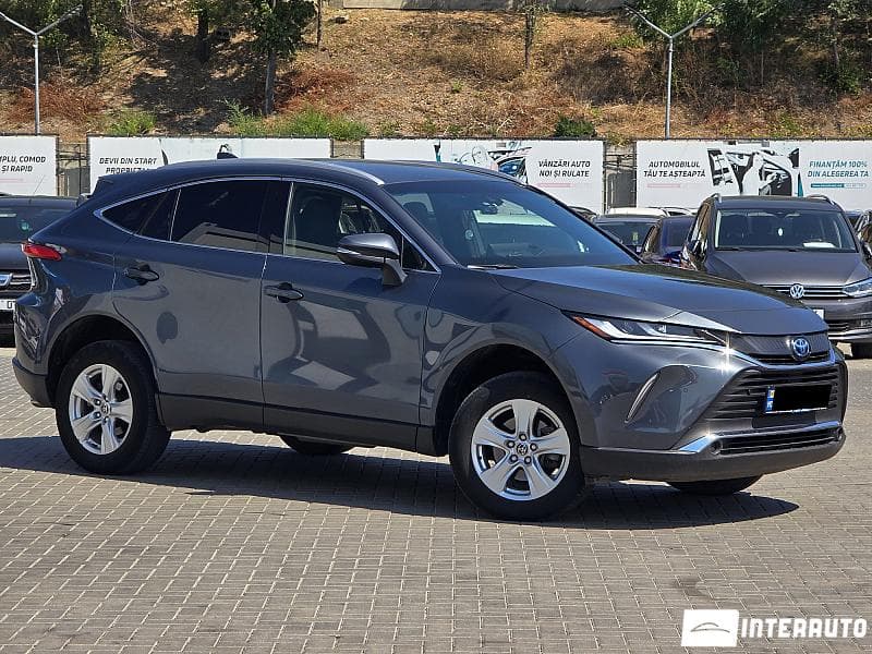 Toyota Venza