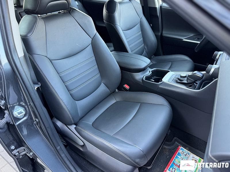 Toyota Rav-4 2022 — Миниатюра 8
