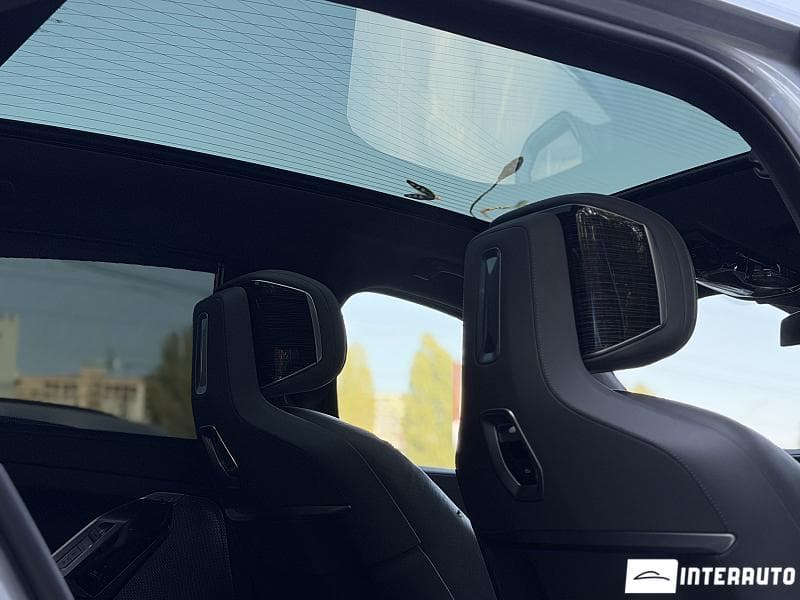 2022 BMW 760 — Miniatură 24