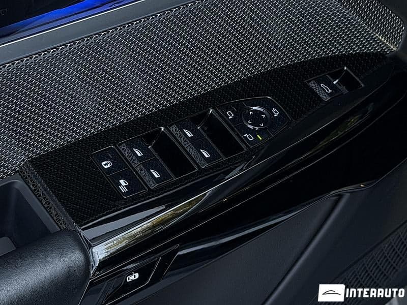 2022 BMW 760 — Miniatură 10