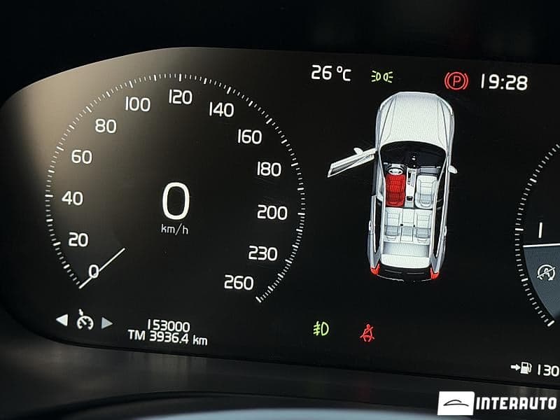 Volvo XC 60 2019 — Миниатюра 11