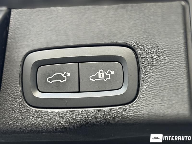 Volvo XC 60 2019 — Миниатюра 24