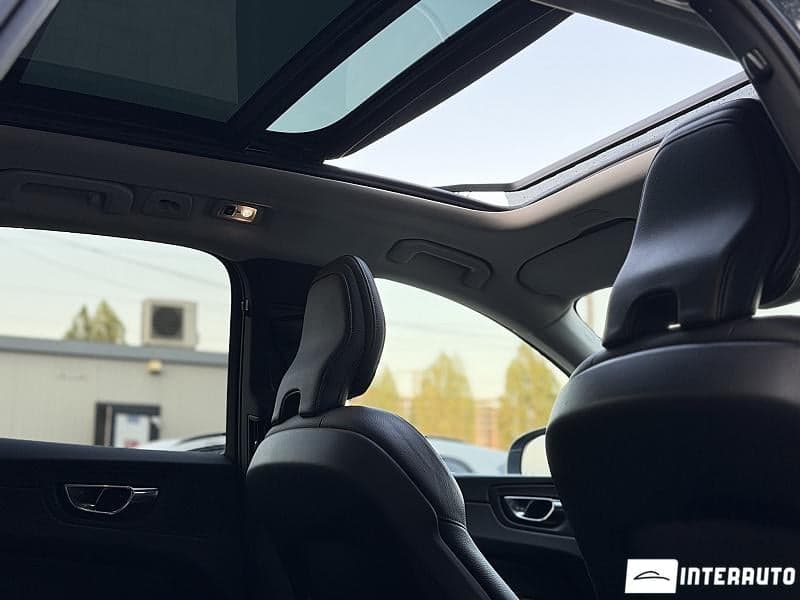 Volvo XC 60 2019 — Миниатюра 22