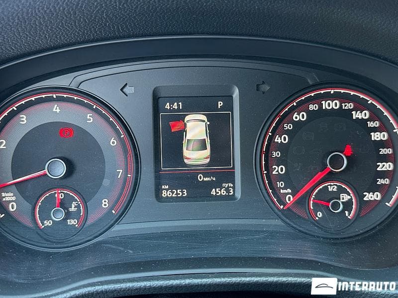 2022 Volkswagen Passat — Miniatură 12