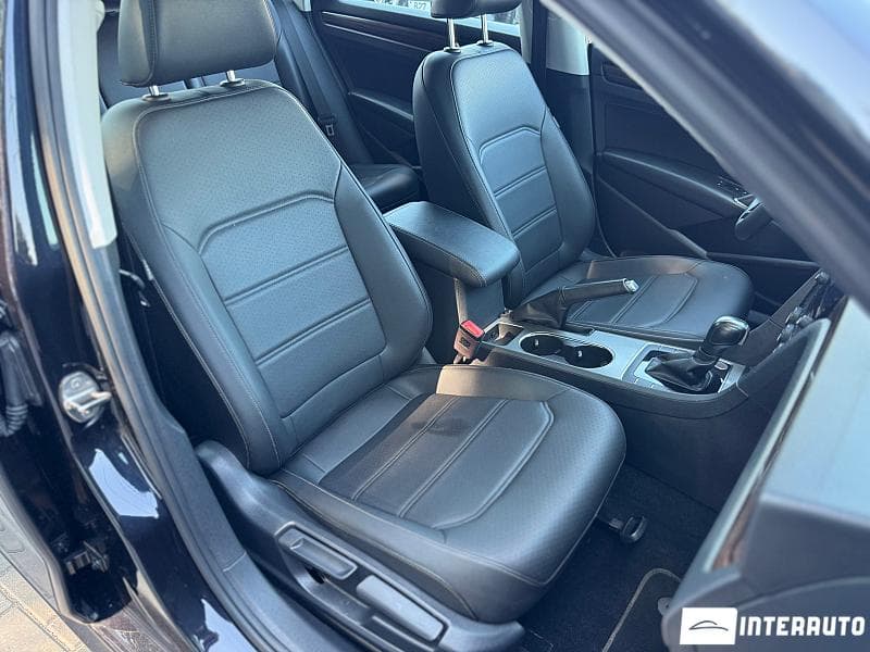 2022 Volkswagen Passat — Miniatură 19