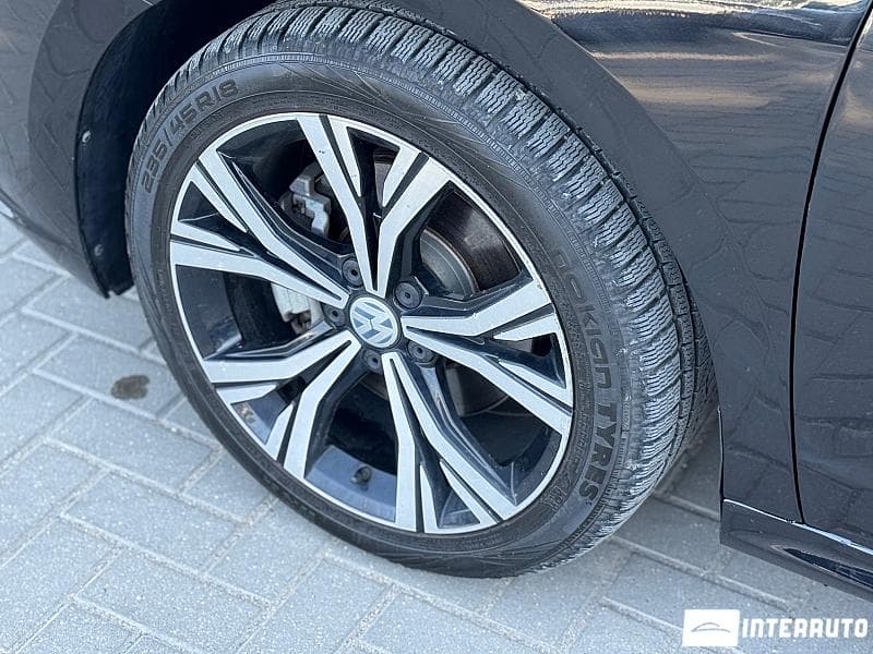 2022 Volkswagen Passat — Miniatură 20