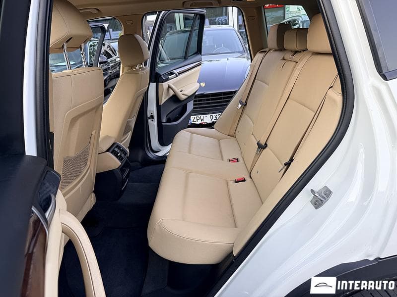 2016 BMW X3 2.8i — Miniatură 6