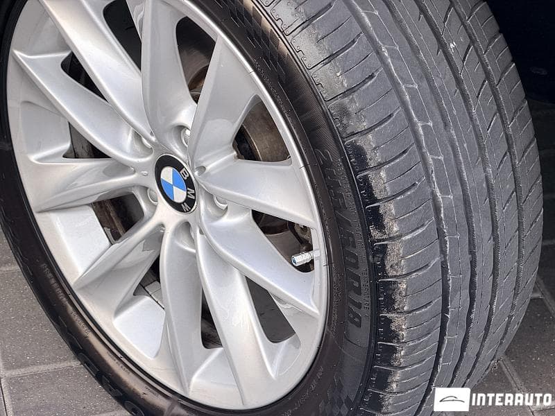 2016 BMW X3 2.8i — Miniatură 16