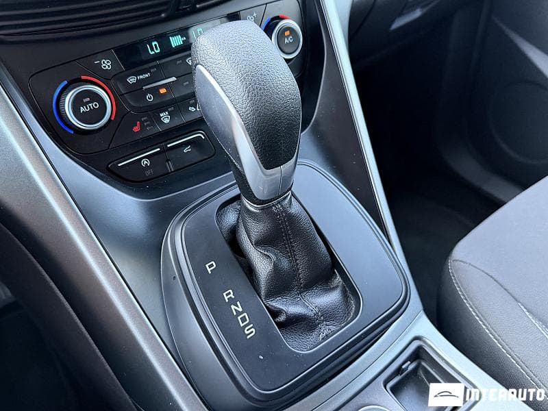 2017 Ford Kuga — Miniatură 12
