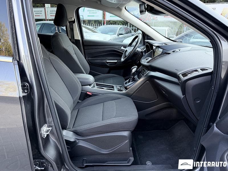 2017 Ford Kuga — Miniatură 14