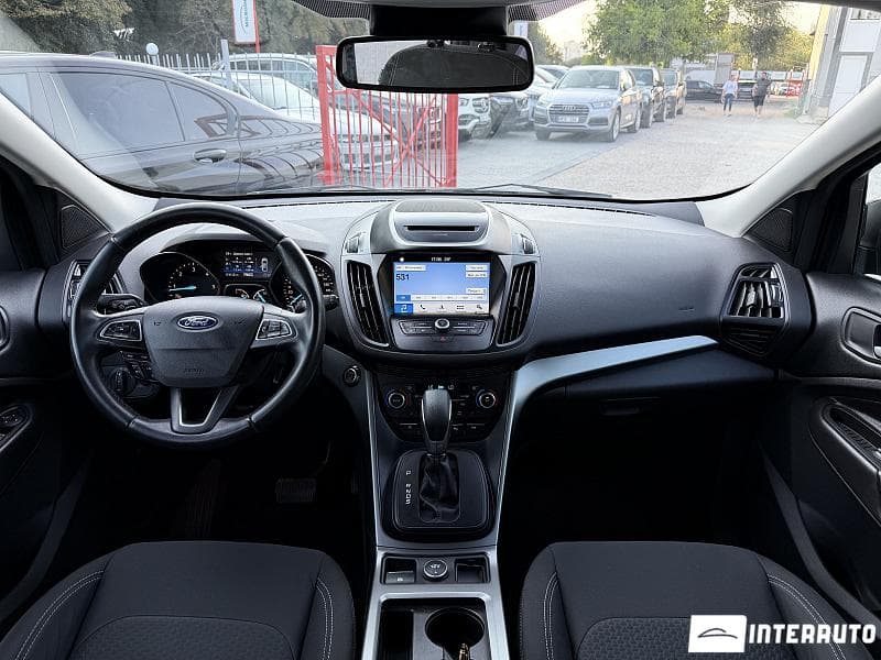 2017 Ford Kuga — Miniatură 6