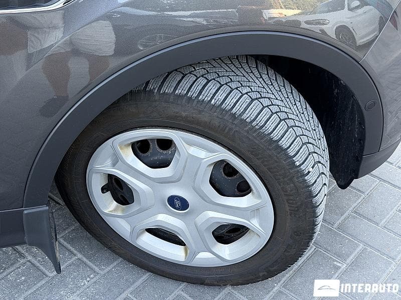 2017 Ford Kuga — Miniatură 21