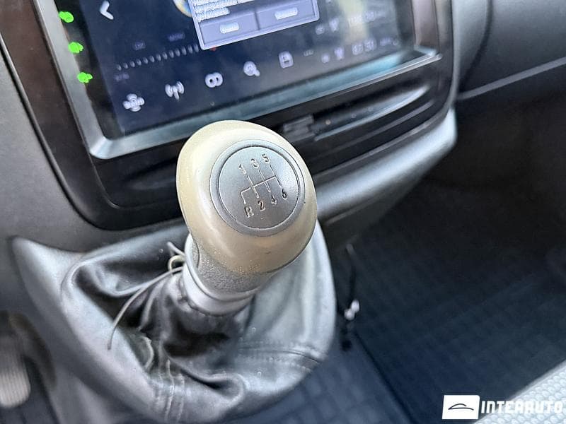 2011 Mercedes Vito — Miniatură 11
