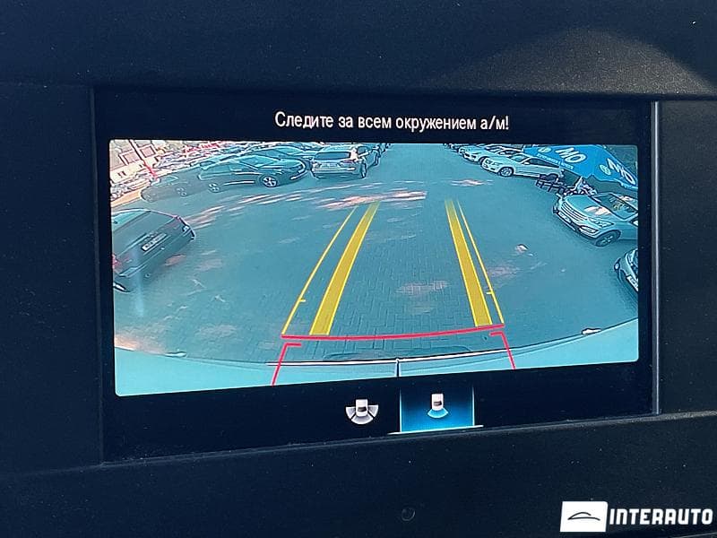 2021 Mercedes Sprinter — Miniatură 12