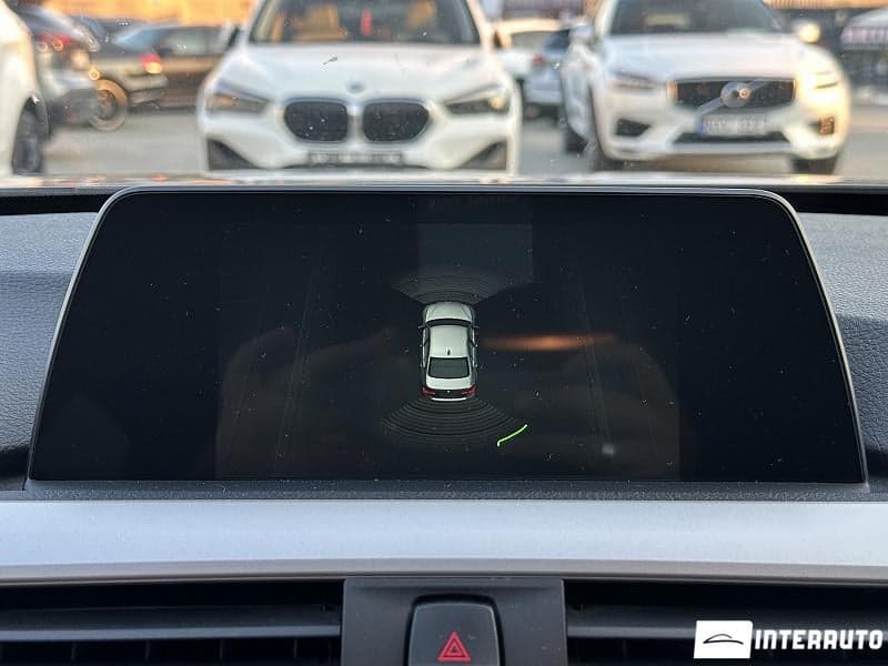 2018 BMW 318 — Miniatură 9