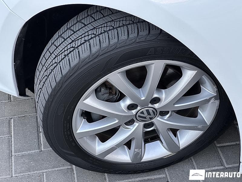 2017 Volkswagen Jetta — Miniatură 19