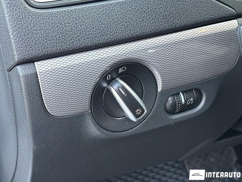 2017 Volkswagen Jetta — Miniatură 18