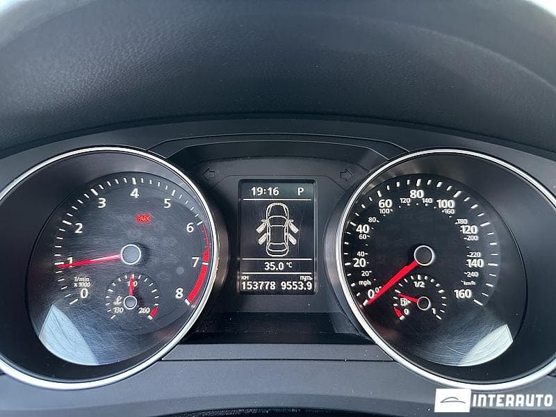 2017 Volkswagen Jetta — Miniatură 8