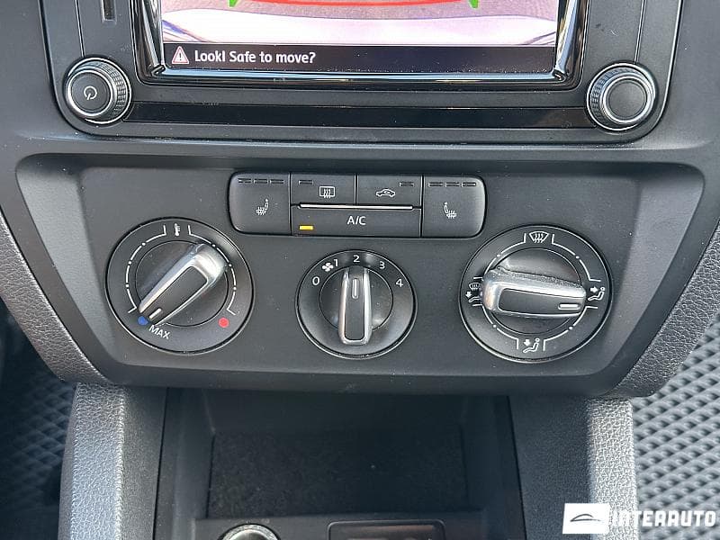 2017 Volkswagen Jetta — Miniatură 10