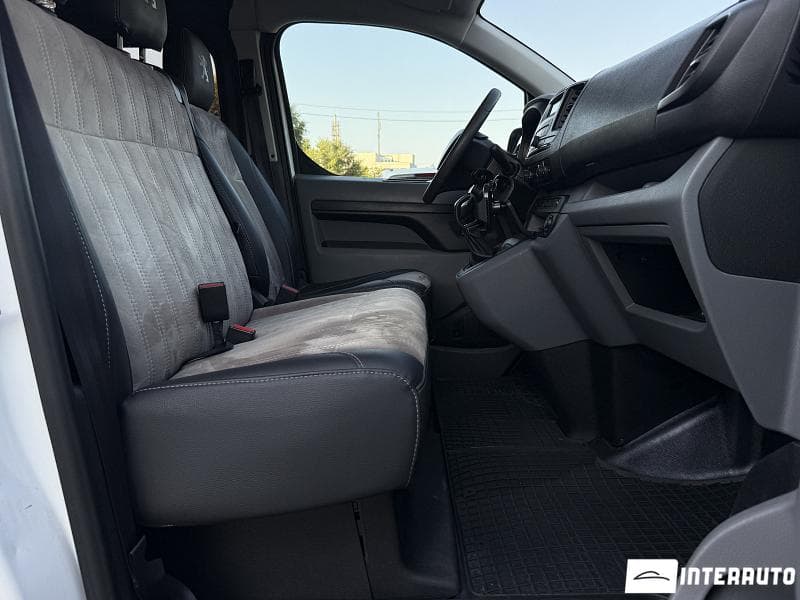 2016 Peugeot Expert — Miniatură 8