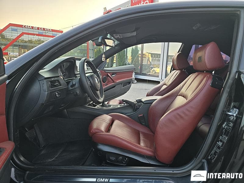 2009 BMW 320 — Miniatură 5