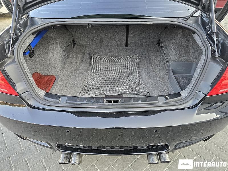 2009 BMW 320 — Miniatură 17