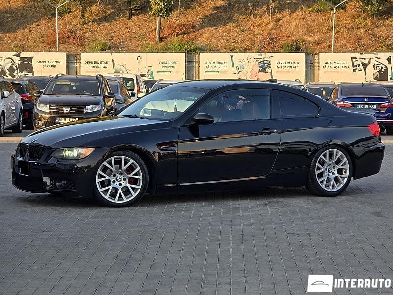 2009 BMW 320 — Miniatură 2