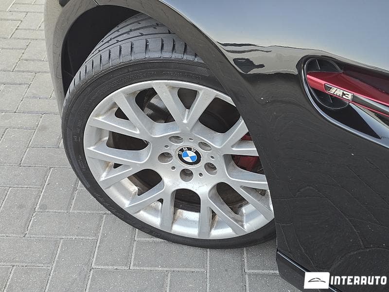 2009 BMW 320 — Miniatură 16