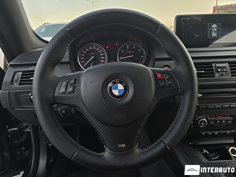 2009 BMW 320 — Miniatură 6