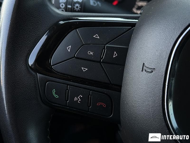 Fiat Tipo 2018 — Миниатюра 11