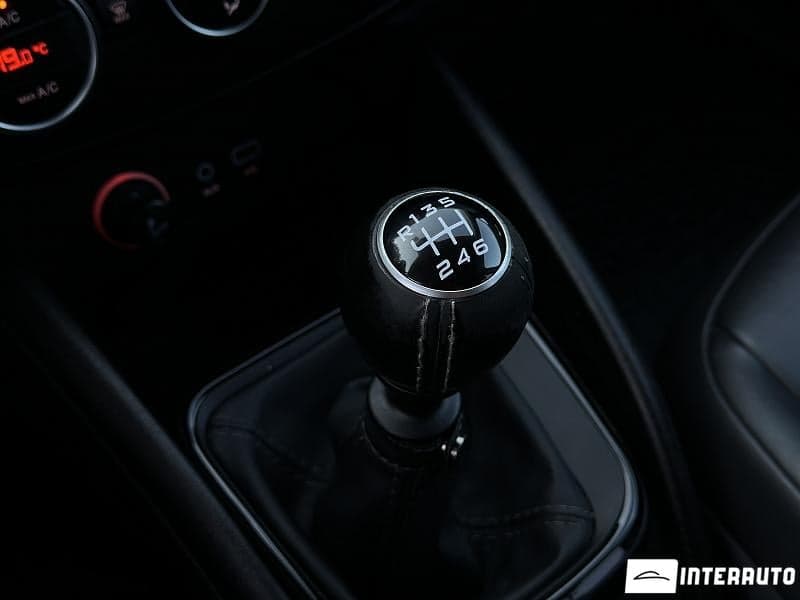 Fiat Tipo 2018 — Миниатюра 17