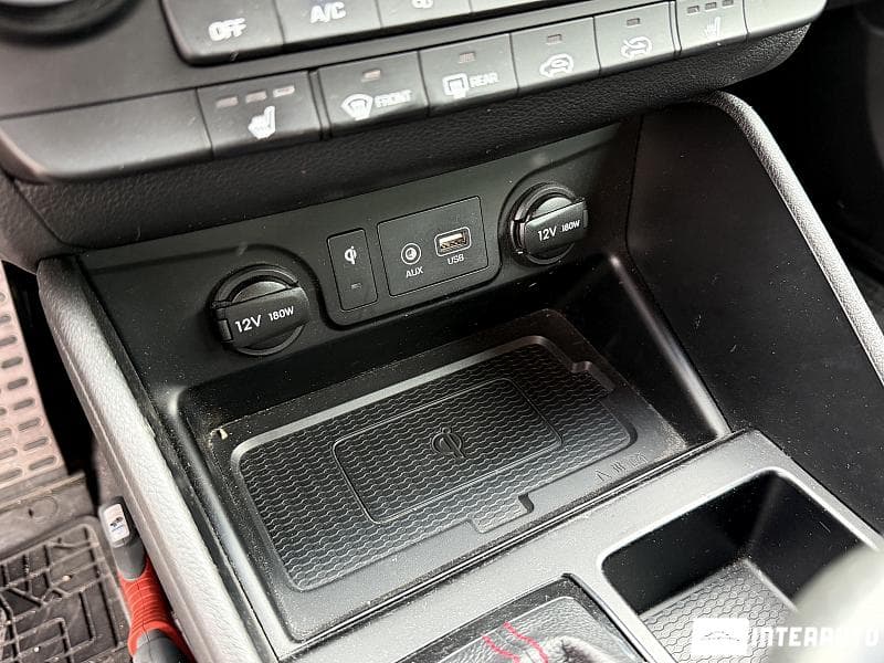 2019 Hyundai Tucson — Miniatură 14