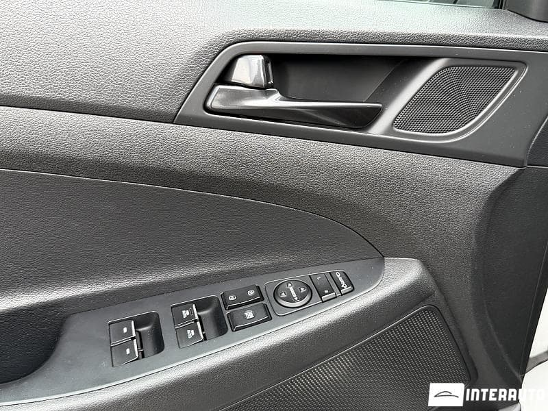 2019 Hyundai Tucson — Miniatură 15