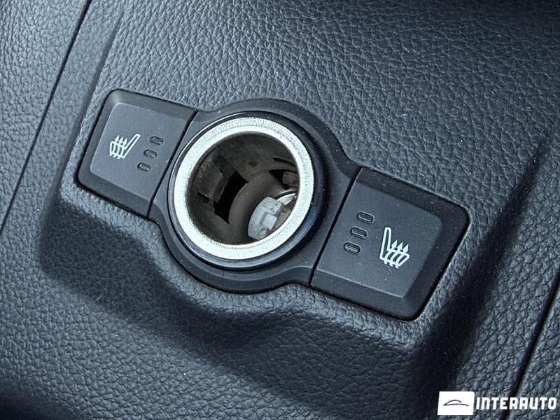2007 Opel Antara — Miniatură 15
