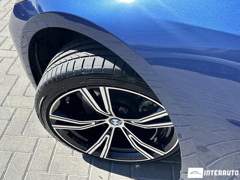 2024 BMW 330 — Miniatură 19