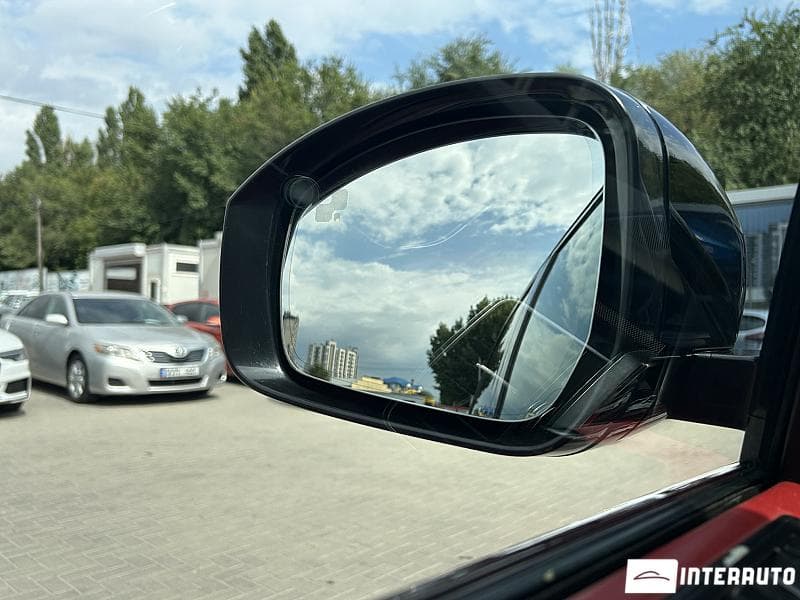 2014 Land Rover Range Rover Sport — Miniatură 6