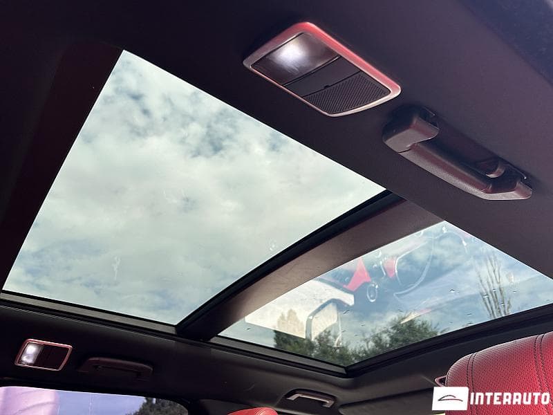 2014 Land Rover Range Rover Sport — Miniatură 18