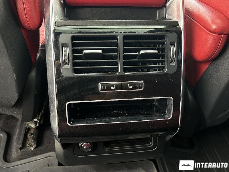 2014 Land Rover Range Rover Sport — Miniatură 20
