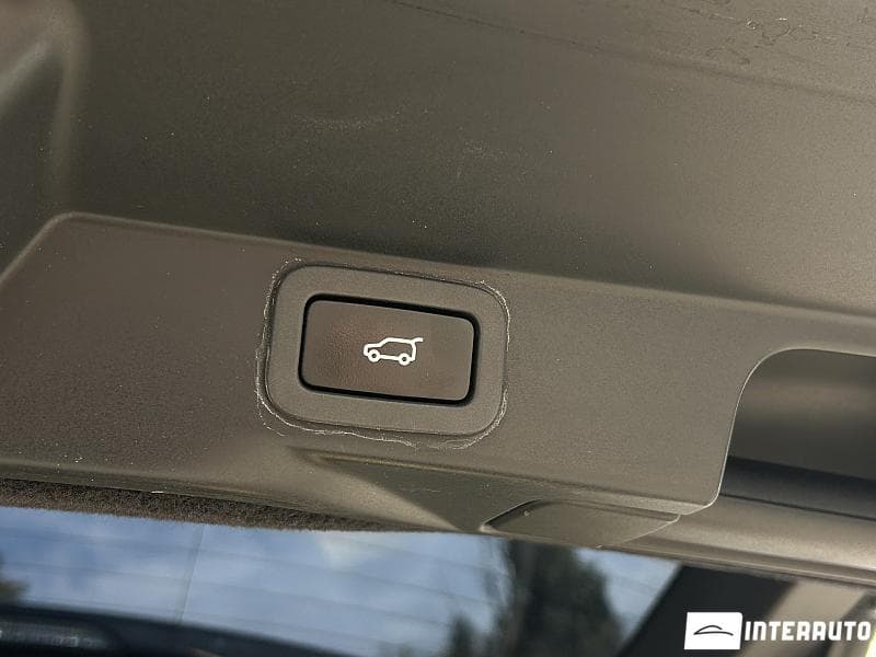 2014 Land Rover Range Rover Sport — Miniatură 22