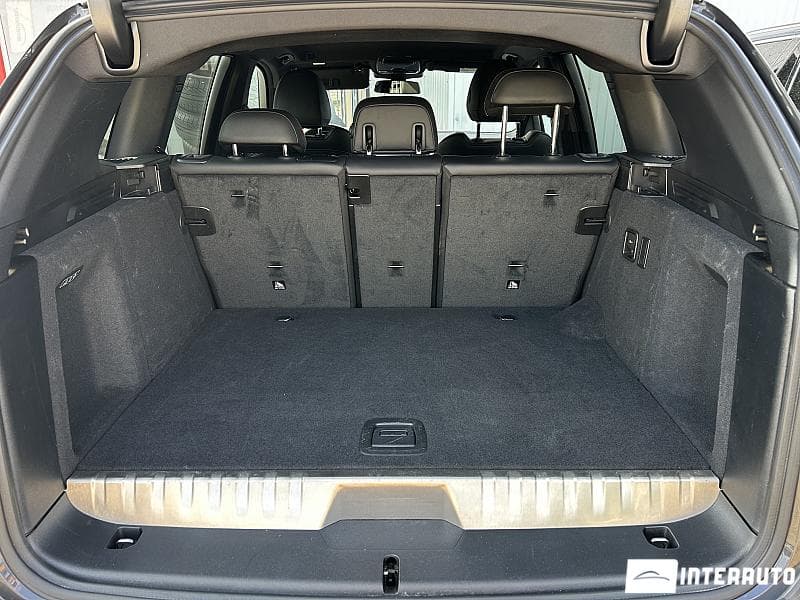 BMW X3 3.0e 2022 — Миниатюра 19