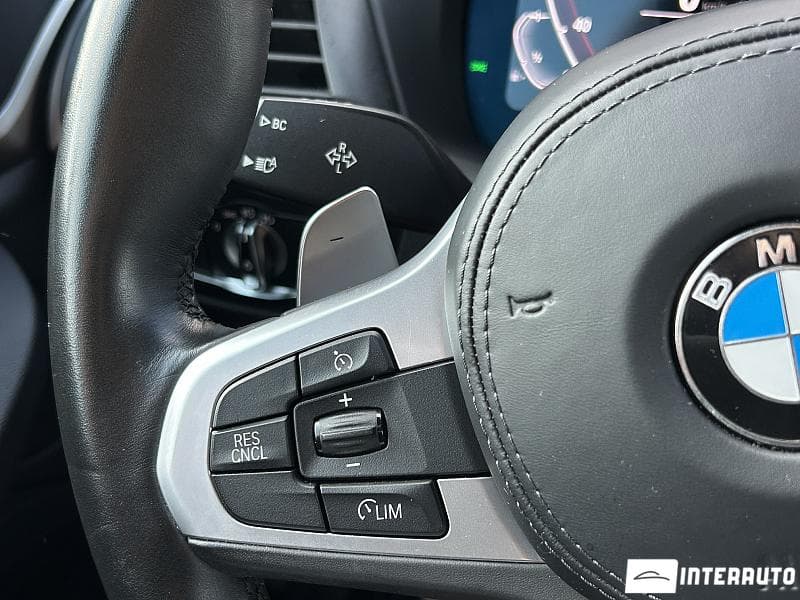 BMW X3 3.0e 2022 — Миниатюра 9