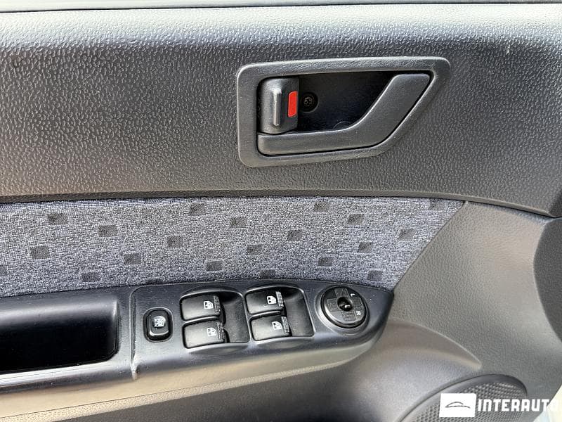 2004 Hyundai Getz — Miniatură 14