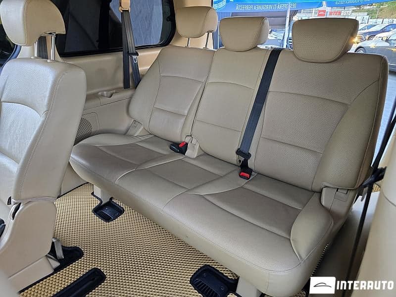 2020 Hyundai H-1 — Miniatură 15