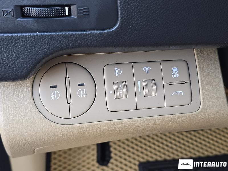 2020 Hyundai H-1 — Miniatură 19