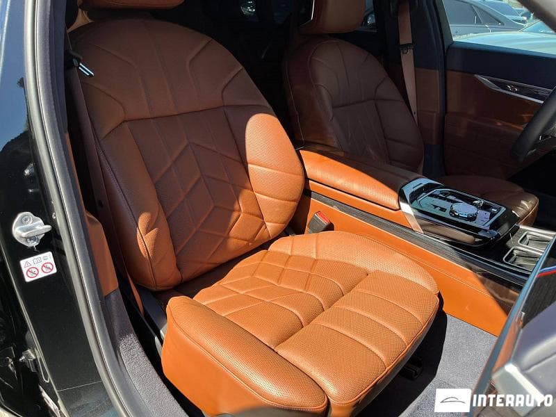 2023 BMW 750e XDrive — Miniatură 7
