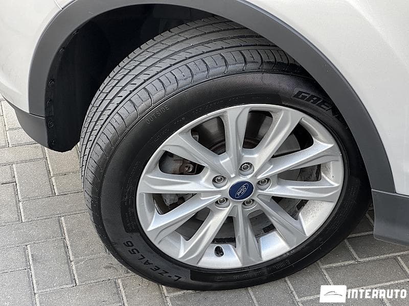 2016 Ford Kuga — Miniatură 18