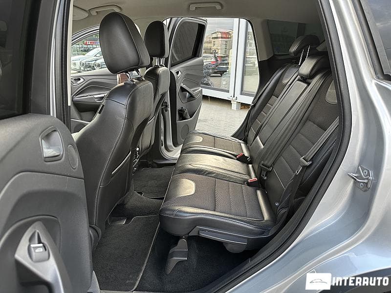 2016 Ford Kuga — Miniatură 14