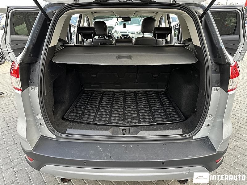 2016 Ford Kuga — Miniatură 19