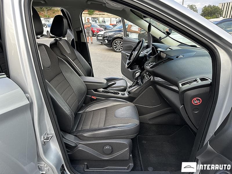 2016 Ford Kuga — Miniatură 12
