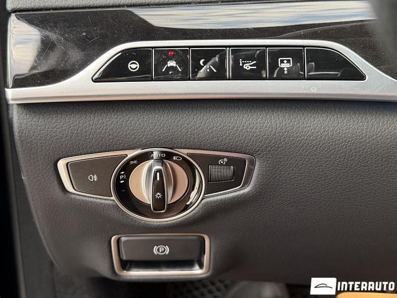 2020 Mercedes S 350 — Miniatură 11